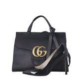 Gucci GG Marmont Top Handle Bag Small