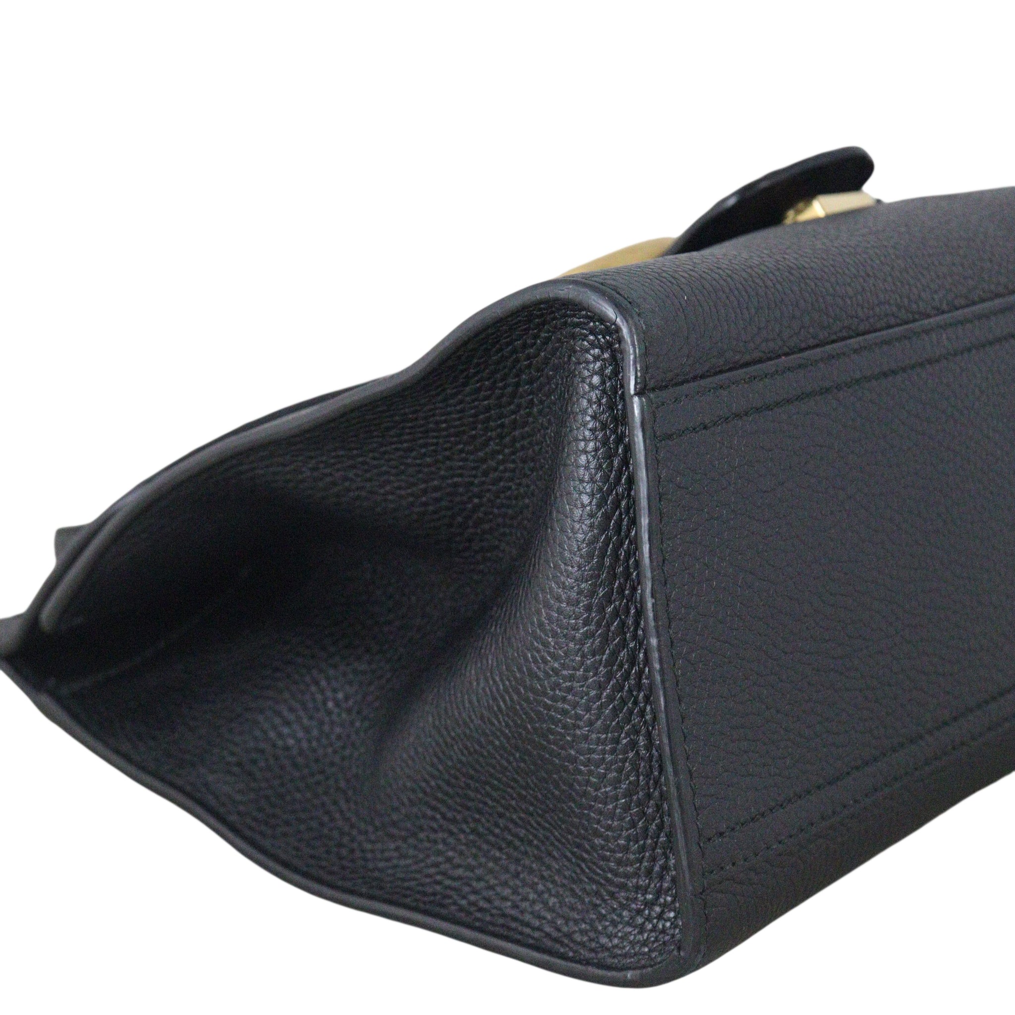 Gucci GG Marmont Top Handle Bag Small