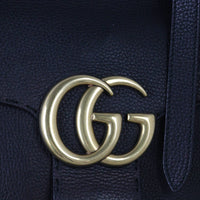 Gucci GG Marmont Top Handle Bag Small