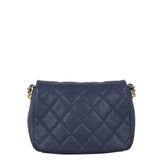 Chanel Paris-Chateau de Chenonceau Chain Soul Flap Bag Mini