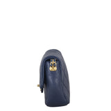 Chanel Paris-Chateau de Chenonceau Chain Soul Flap Bag Mini