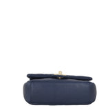 Chanel Paris-Chateau de Chenonceau Chain Soul Flap Bag Mini