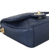 Chanel Paris-Chateau de Chenonceau Chain Soul Flap Bag Mini