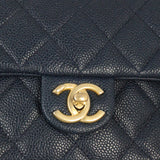 Chanel Paris-Chateau de Chenonceau Chain Soul Flap Bag Mini