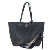 Louis Vuitton Lockme Cabas