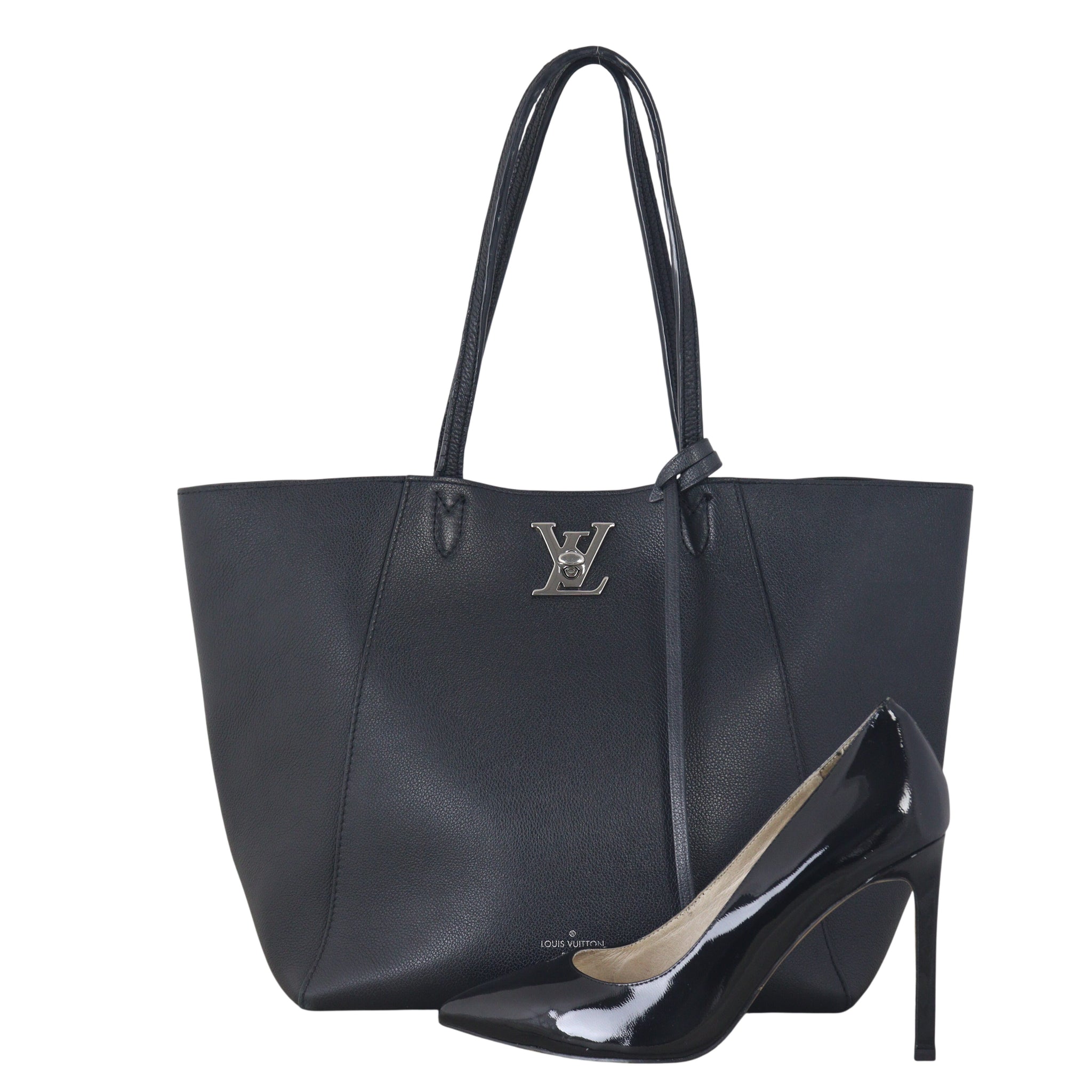 Louis Vuitton Lockme Cabas