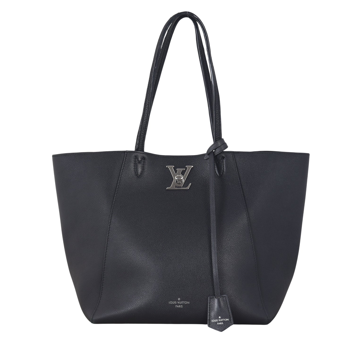 Louis Vuitton Lockme Cabas