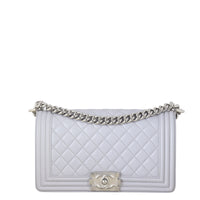 Chanel Boy Old Medium