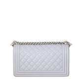 Chanel Boy Old Medium