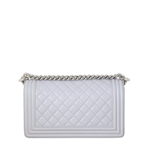 Chanel Boy Old Medium