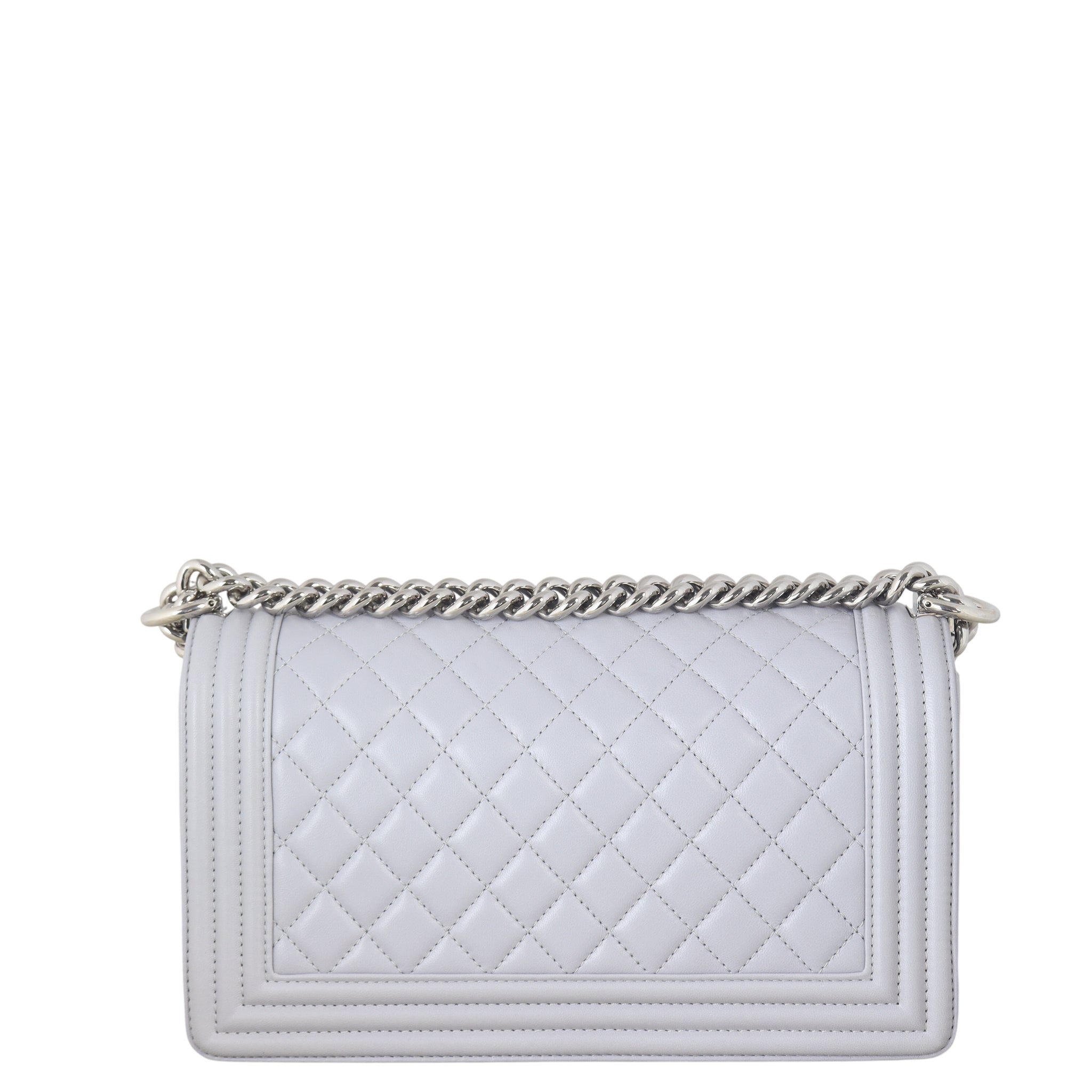 Chanel Boy Old Medium