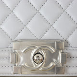Chanel Boy Old Medium