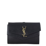 Saint Laurent Sulpice Wallet on Chain