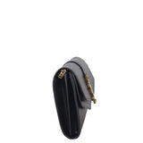 Saint Laurent Sulpice Wallet on Chain