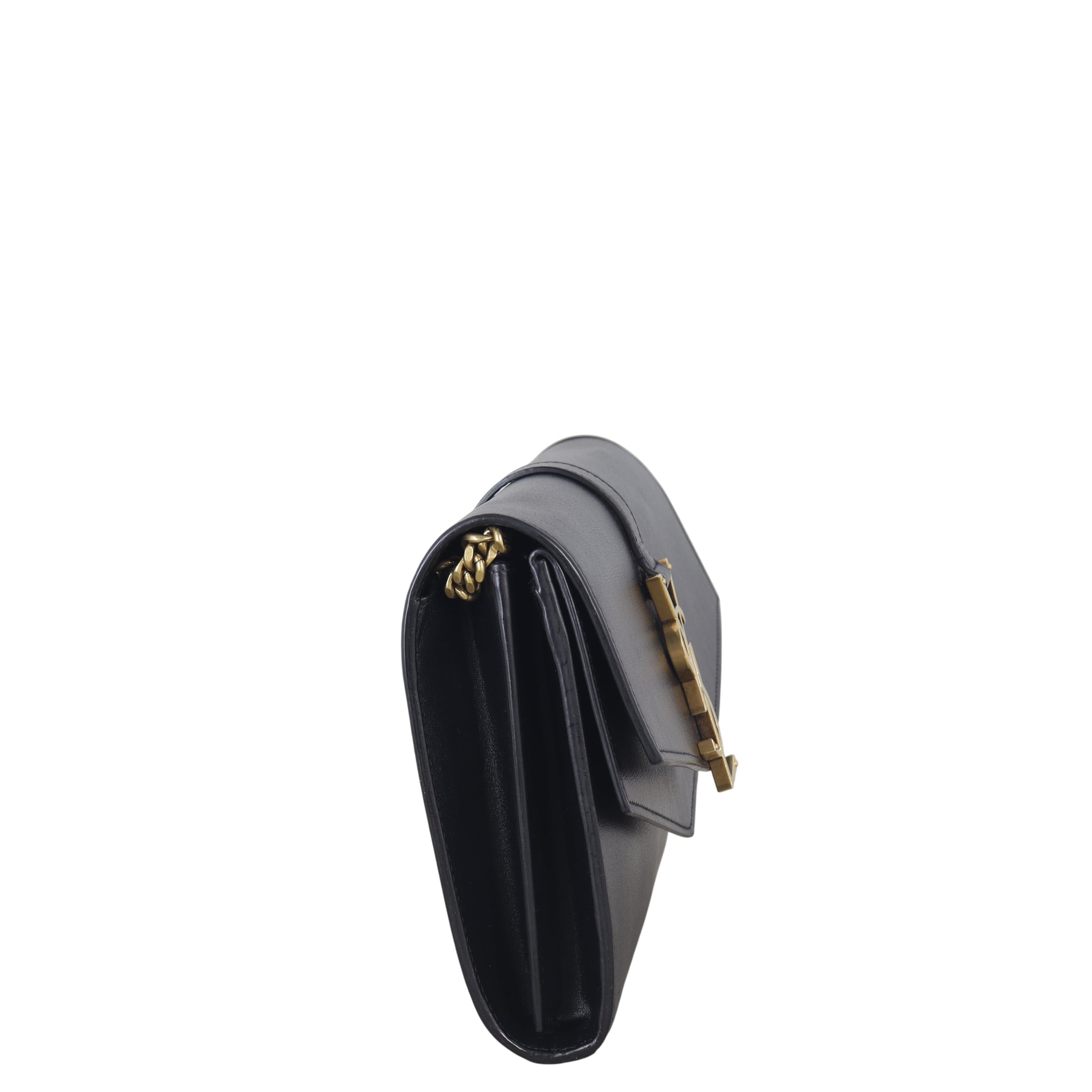 Saint Laurent Sulpice Wallet on Chain