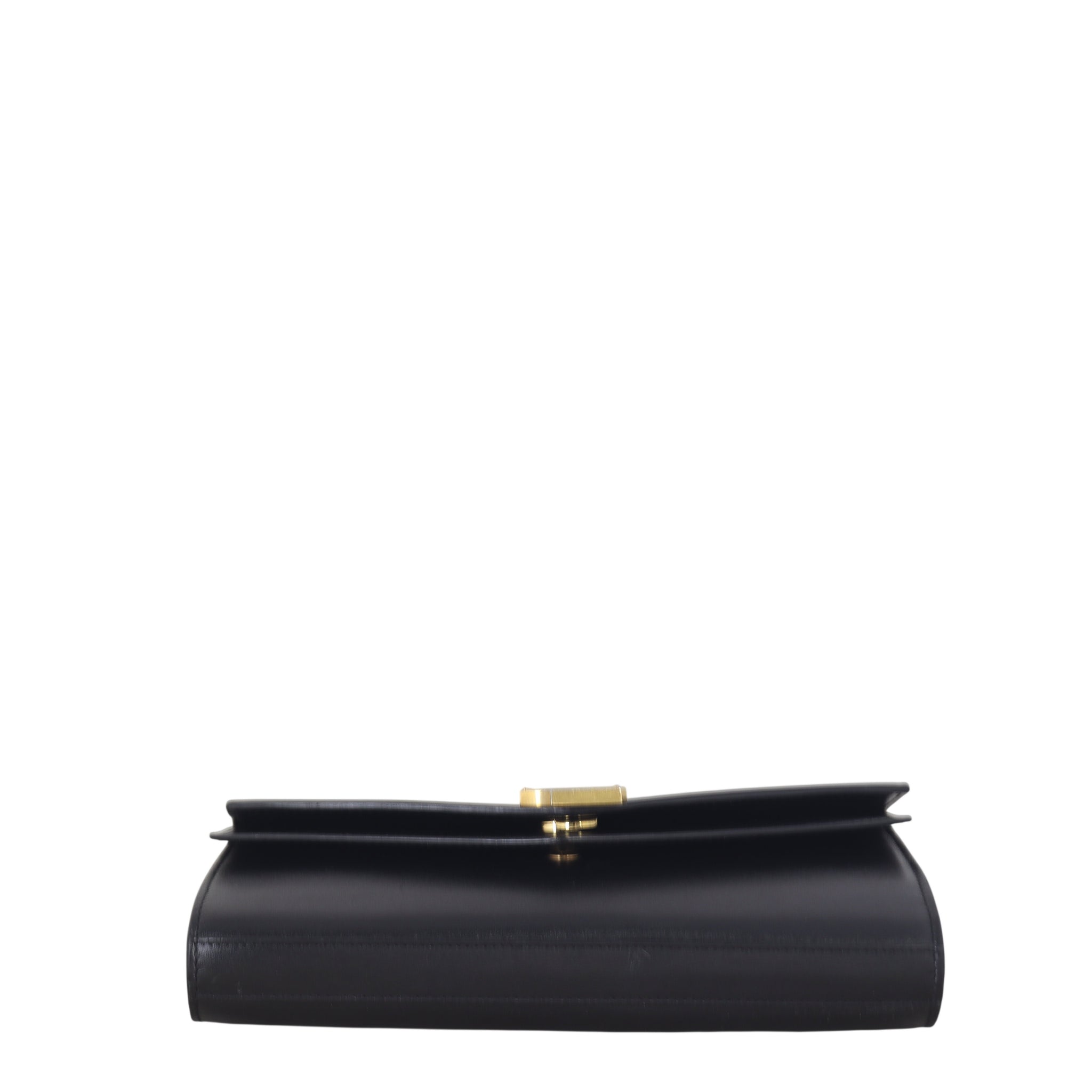 Saint Laurent Sulpice Wallet on Chain
