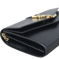 Saint Laurent Sulpice Wallet on Chain