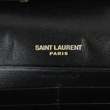 Saint Laurent Sulpice Wallet on Chain