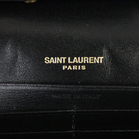 Saint Laurent Sulpice Wallet on Chain