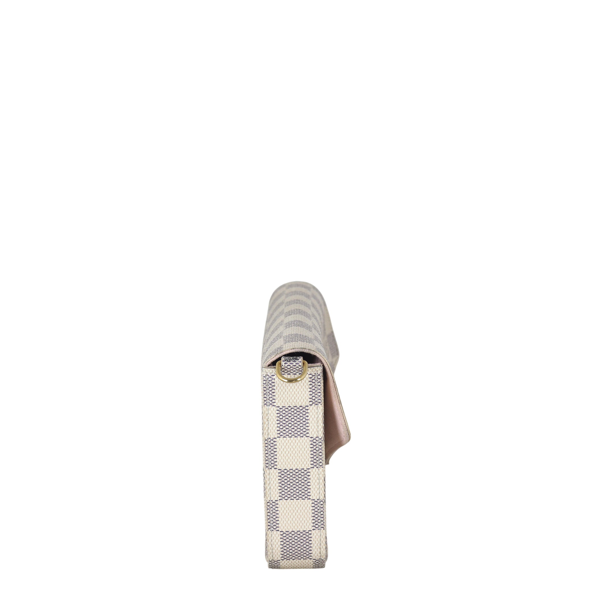 Louis Vuitton Pochette Felicie Damier Azur