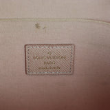 Louis Vuitton Pochette Felicie Damier Azur