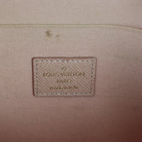 Louis Vuitton Pochette Felicie Damier Azur