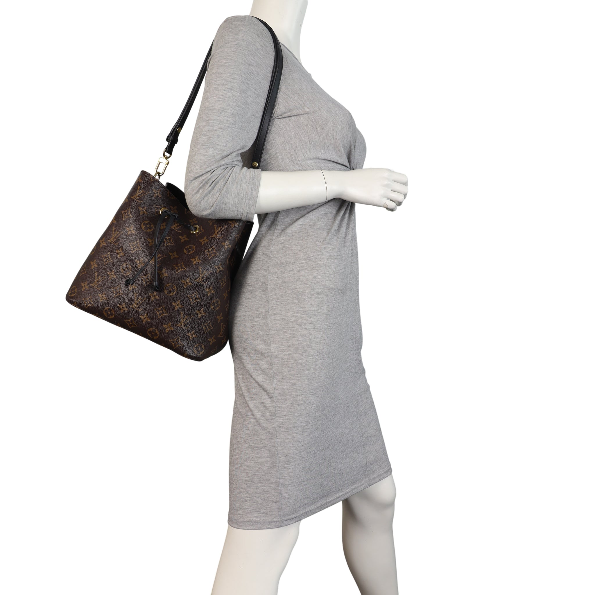 Louis Vuitton NeoNoe Monogram