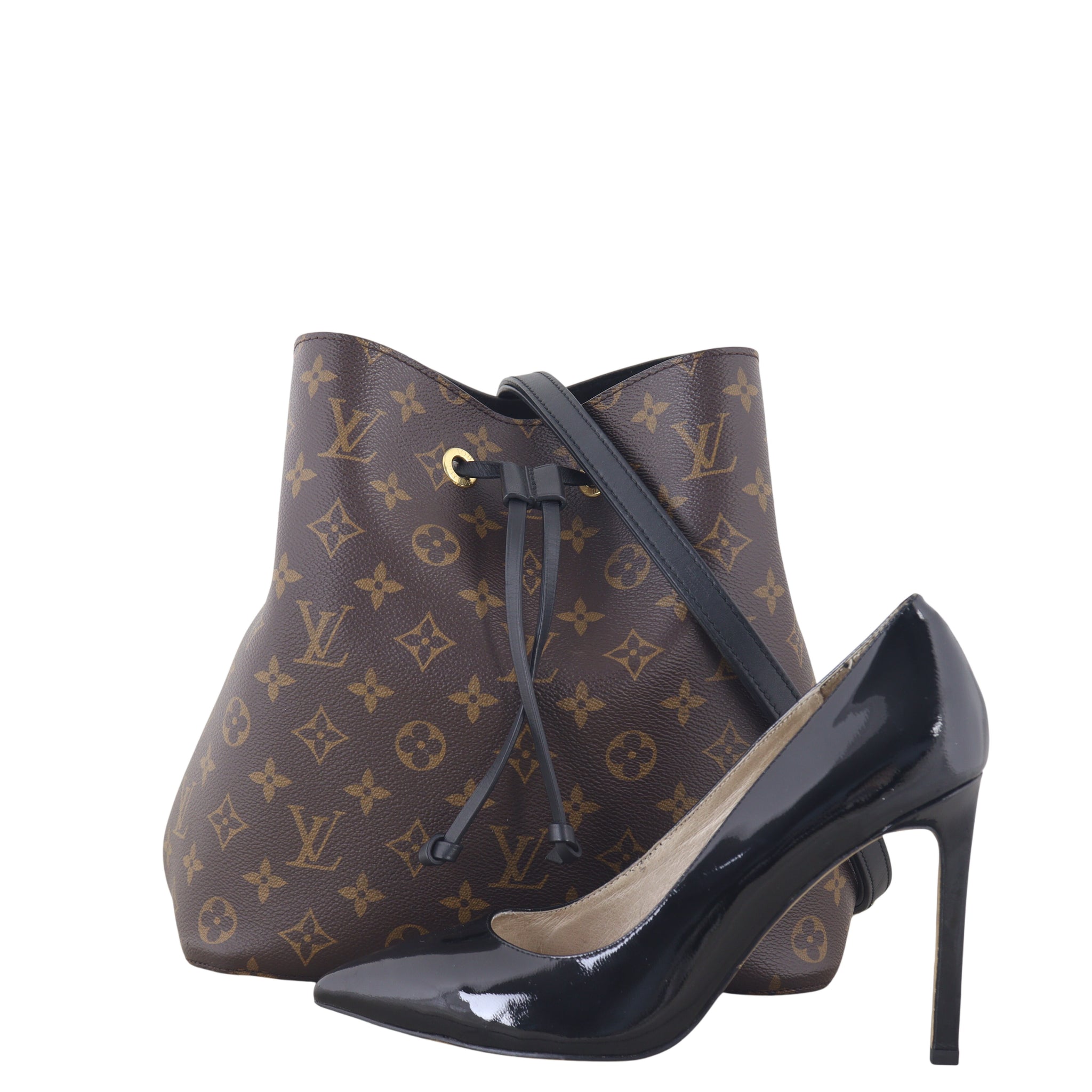 Louis Vuitton NeoNoe Monogram