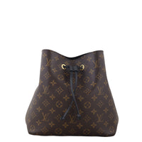 Louis Vuitton NeoNoe Monogram