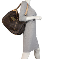 Louis Vuitton Galliera GM Monogram