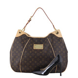 Louis Vuitton Galliera GM Monogram