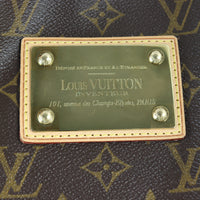Louis Vuitton Galliera GM Monogram