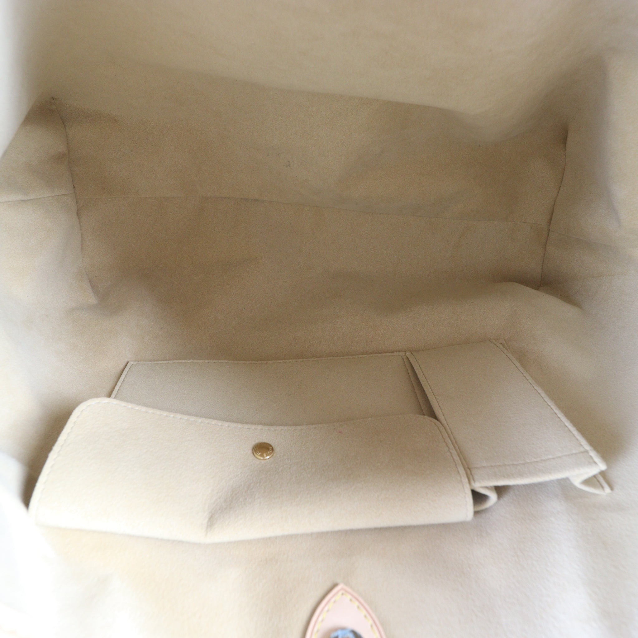 Louis Vuitton Galliera GM Monogram