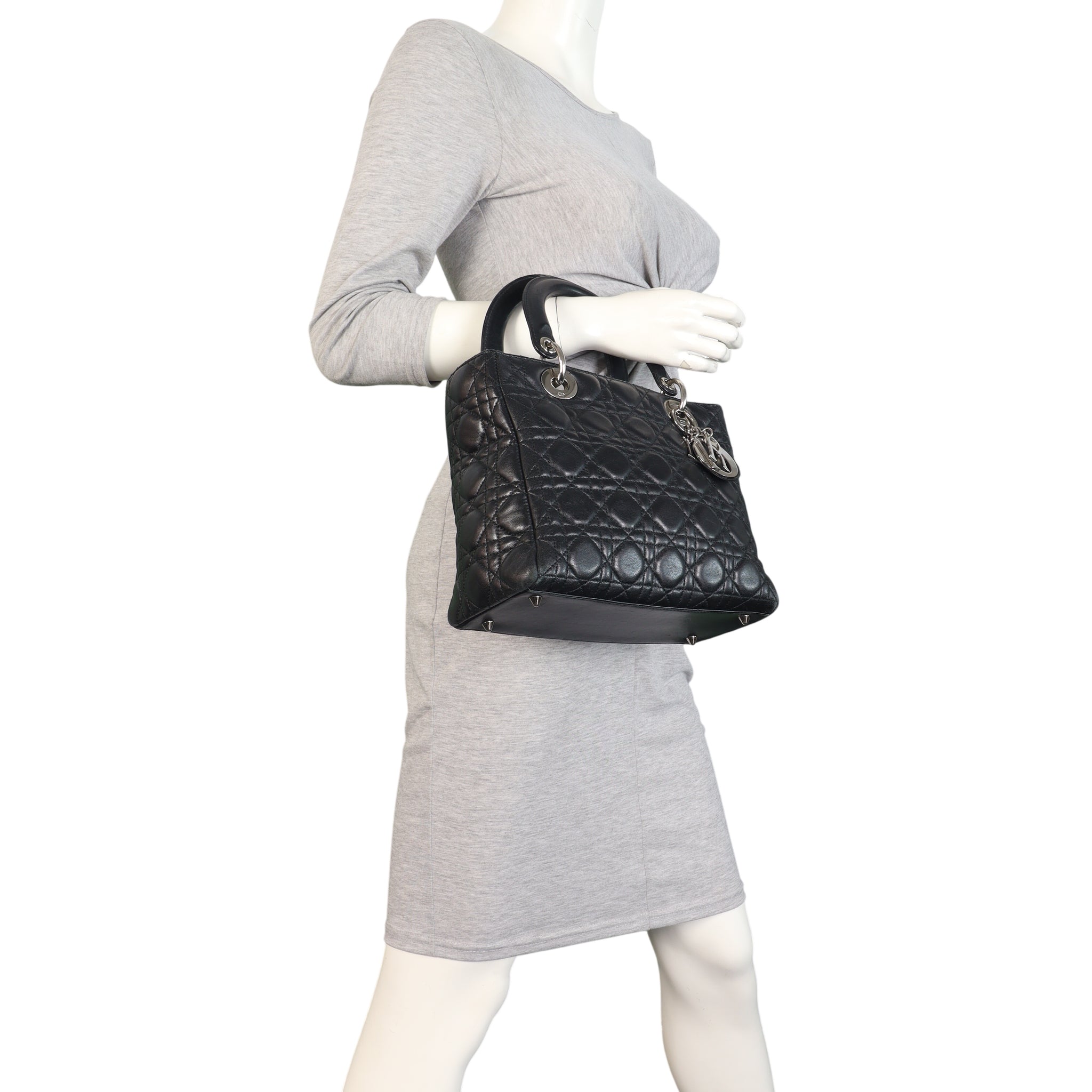 Dior Lady Dior Medium
