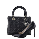 Dior Lady Dior Medium