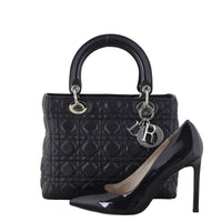 Dior Lady Dior Medium
