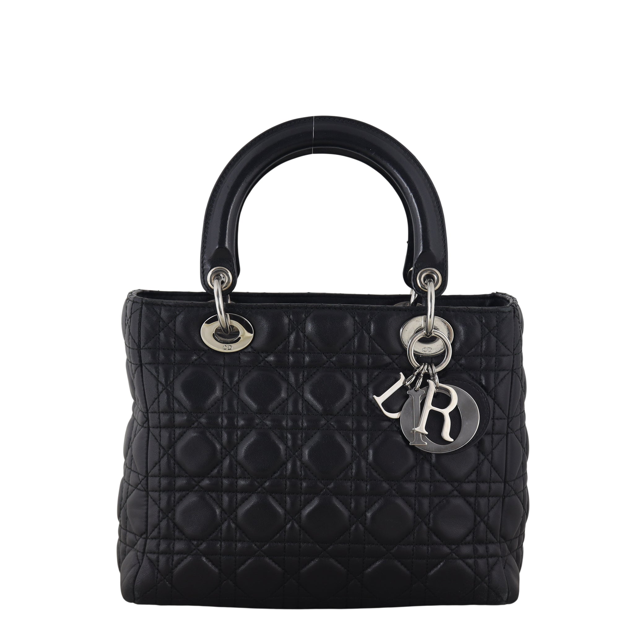 Dior Lady Dior Medium