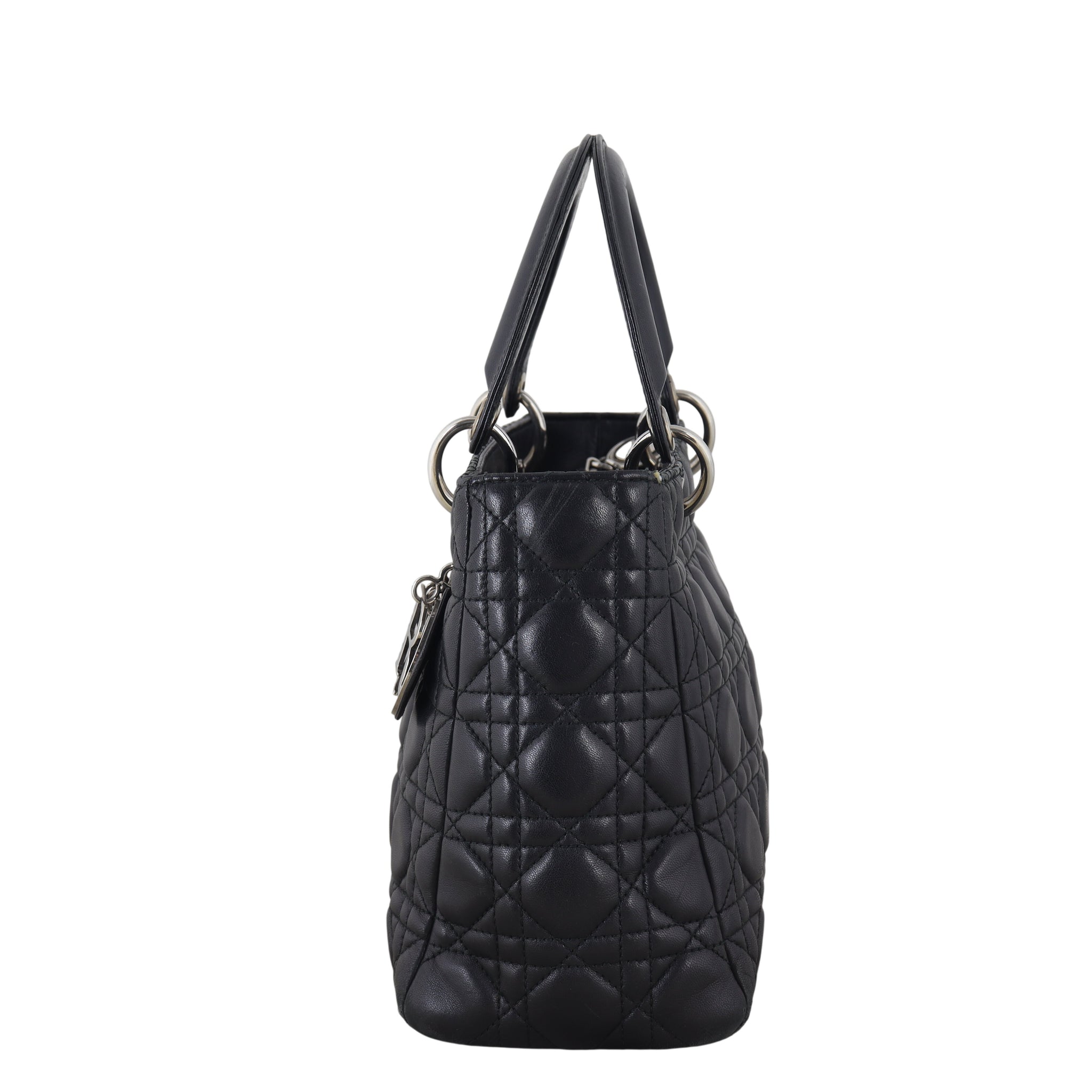 Dior Lady Dior Medium