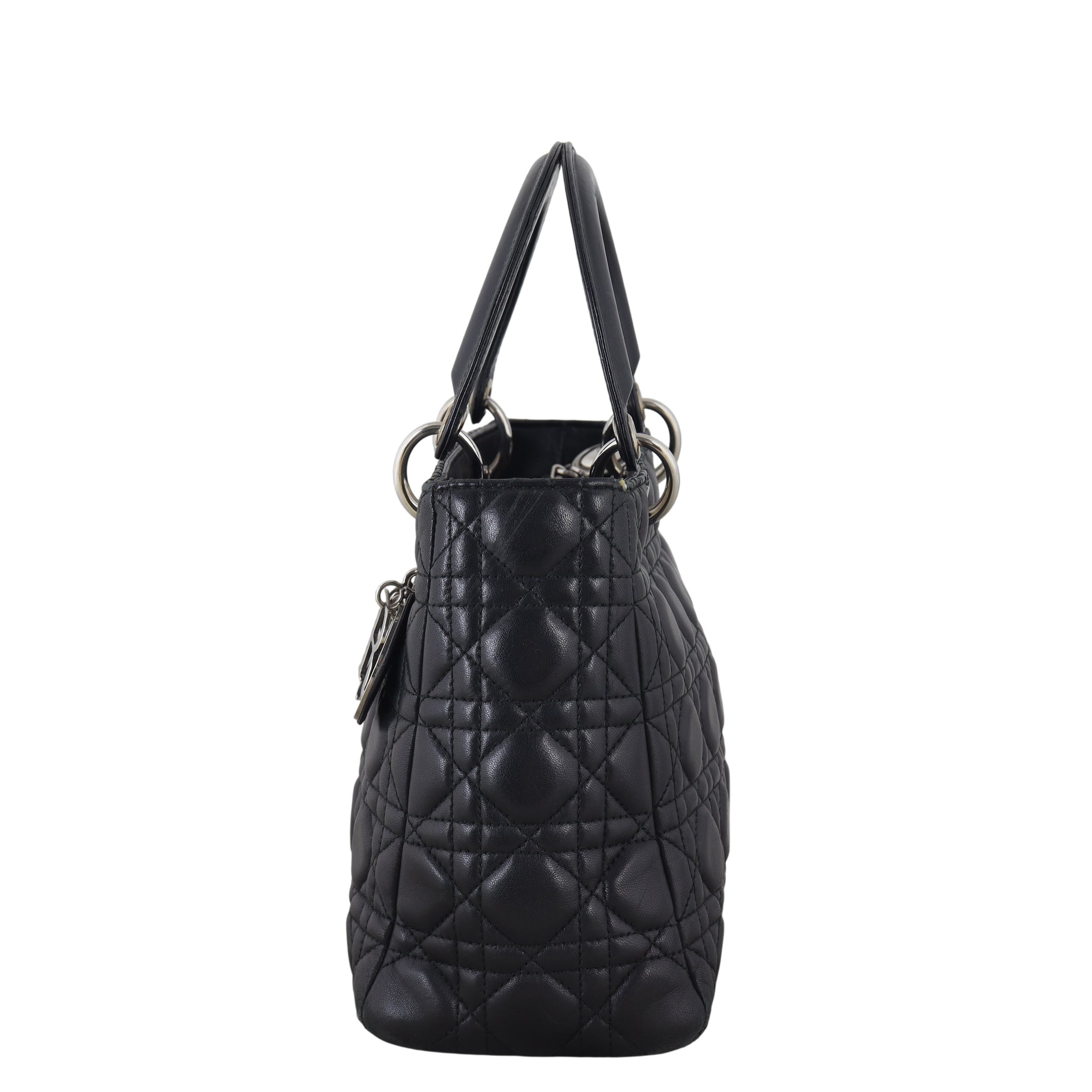 Dior Lady Dior Medium