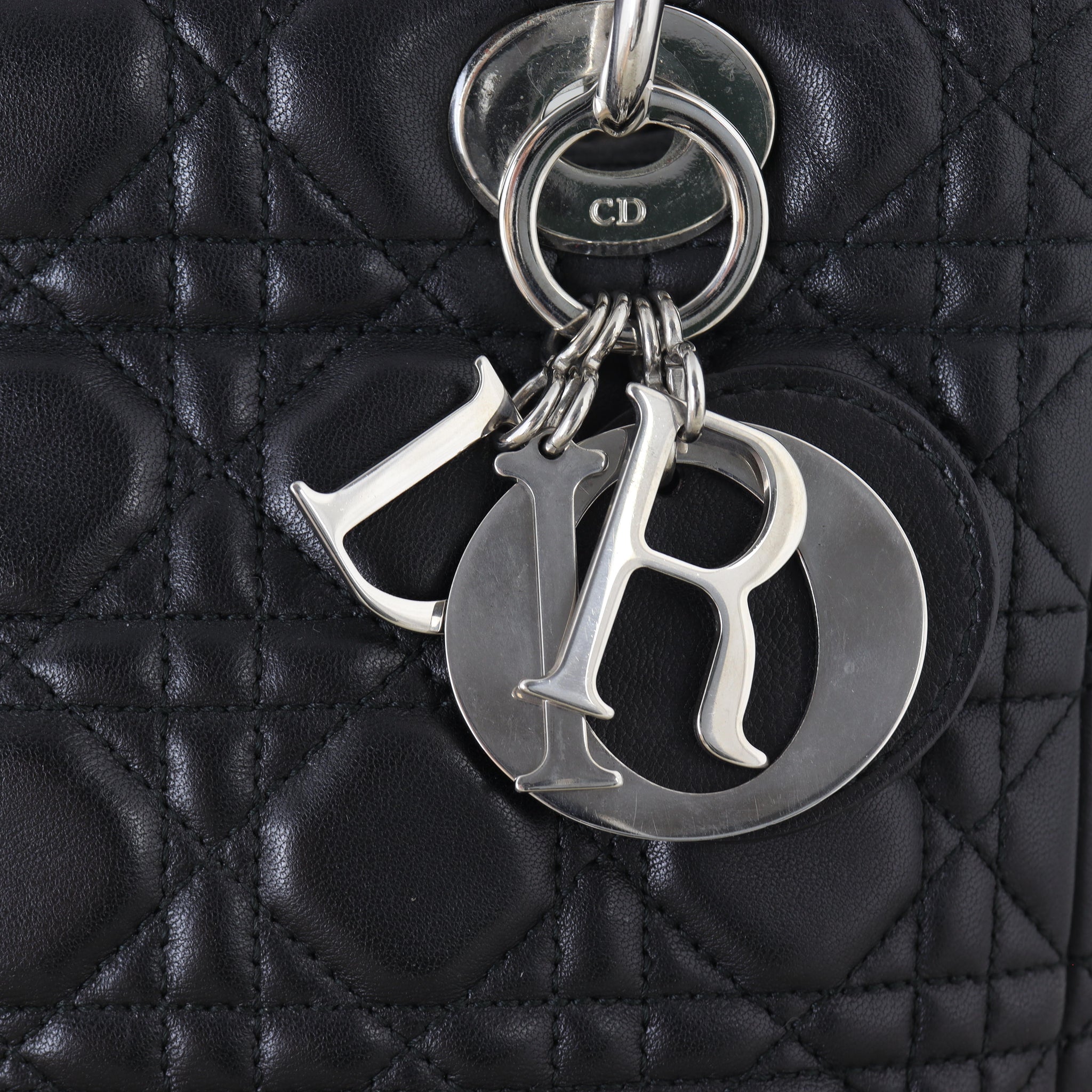 Dior Lady Dior Medium