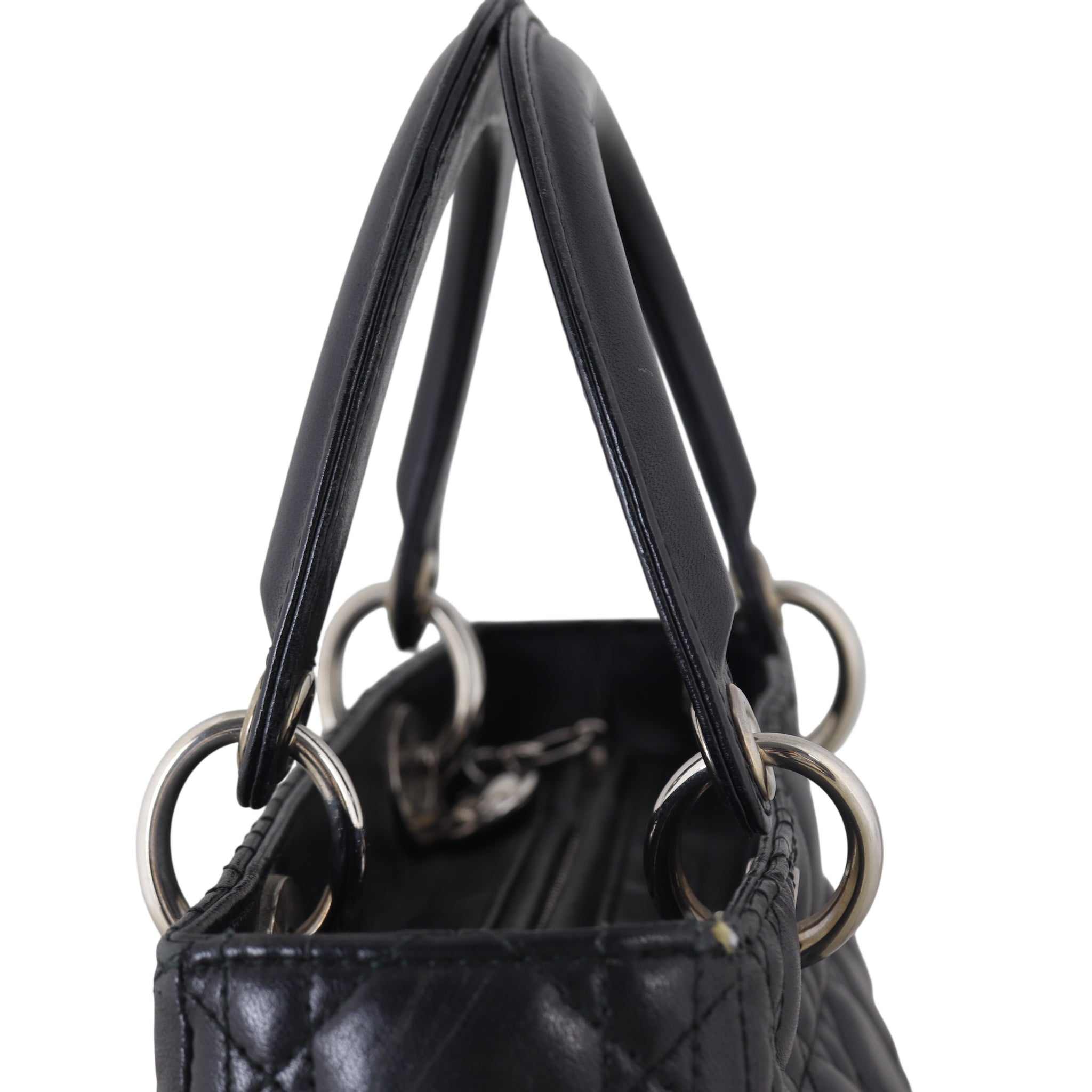 Dior Lady Dior Medium