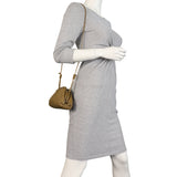 Bottega Veneta The Mini Pouch