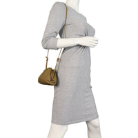 Bottega Veneta The Mini Pouch