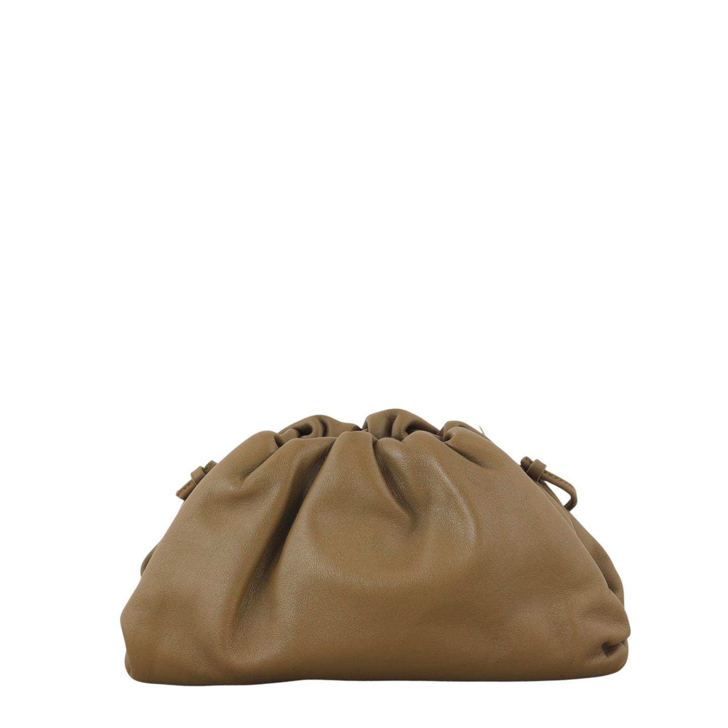 Bottega Veneta The Mini Pouch