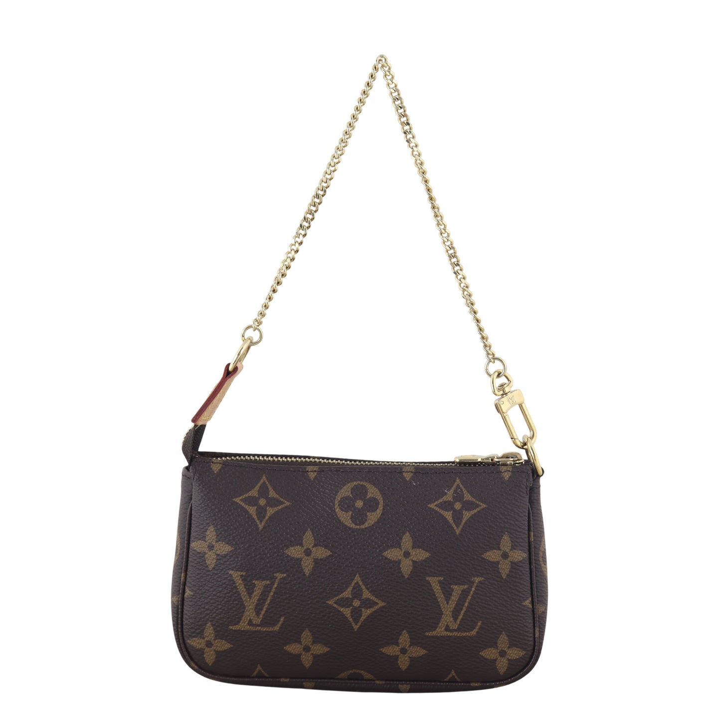 Louis Vuitton Mini Pochette Accessoires Monogram