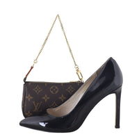 Louis Vuitton Mini Pochette Accessoires Monogram