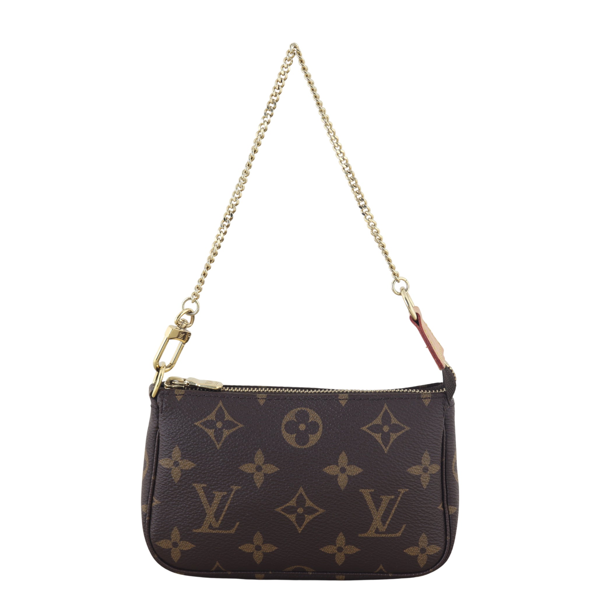 Louis Vuitton Mini Pochette Accessoires Monogram