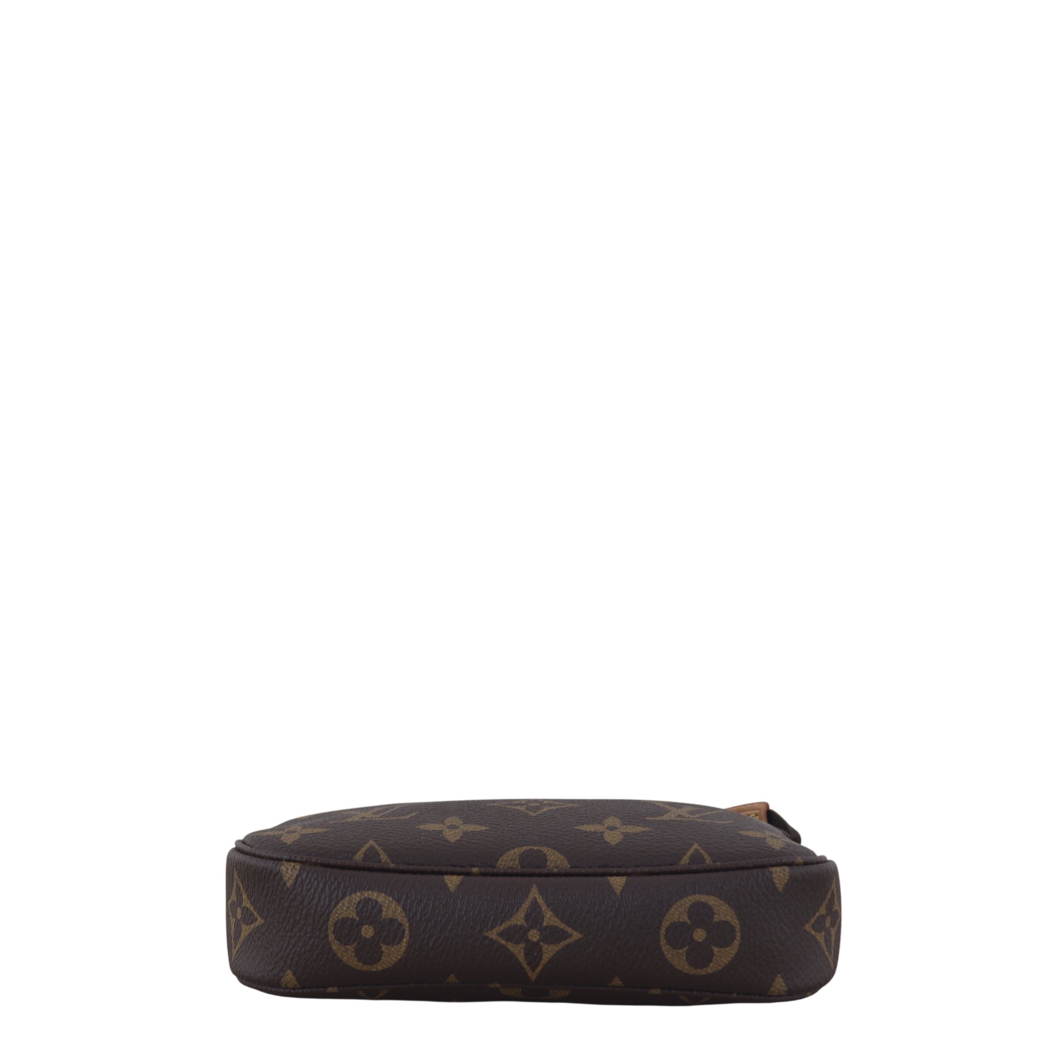Louis Vuitton Mini Pochette Accessoires Monogram