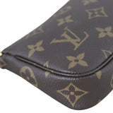 Louis Vuitton Mini Pochette Accessoires Monogram