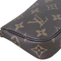 Louis Vuitton Mini Pochette Accessoires Monogram